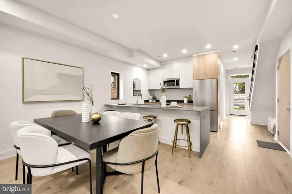 Washington, DC 20007,2647 41ST ST NW #4