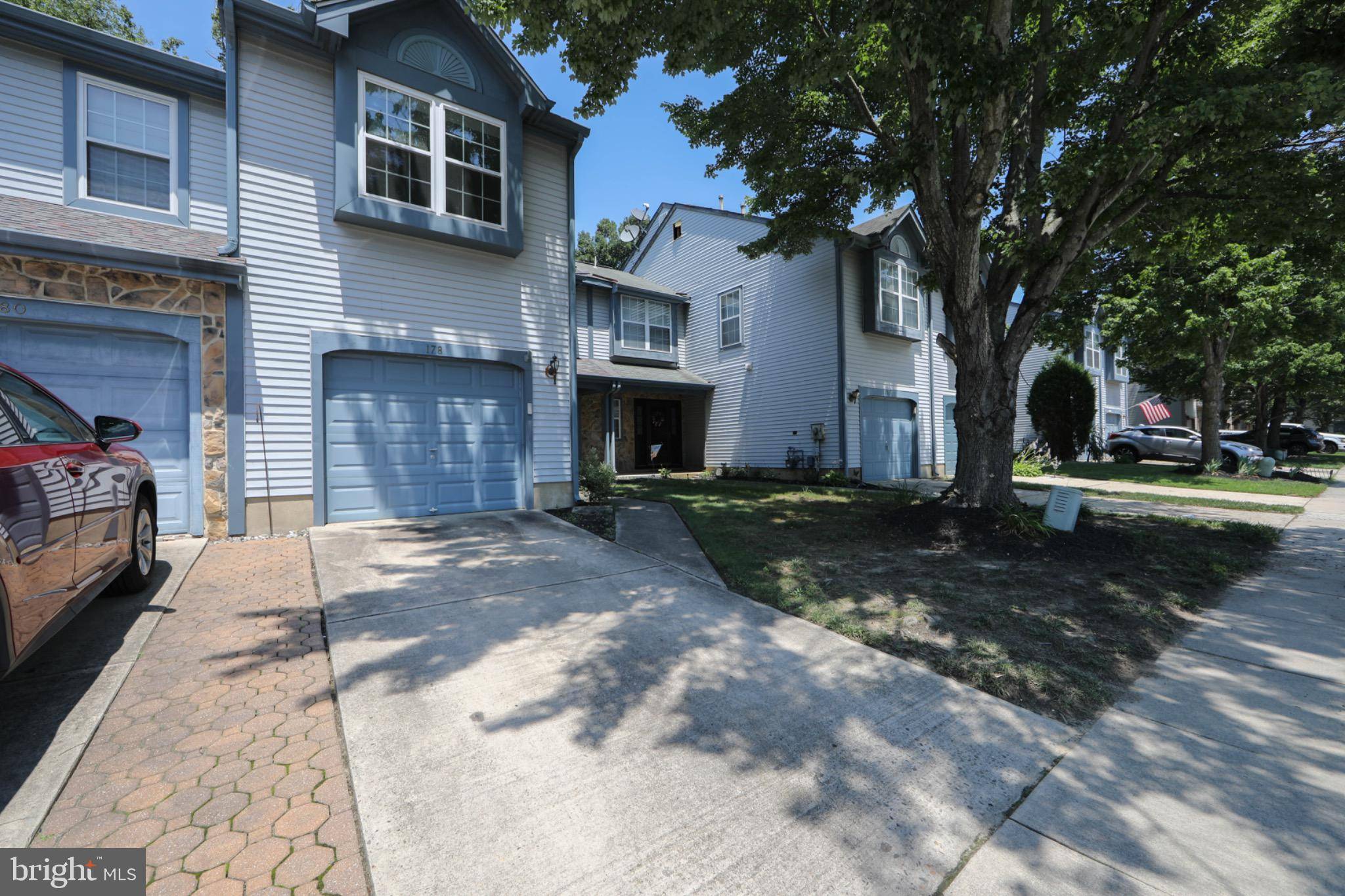 Mount Laurel, NJ 08054,178 KETTLEBROOK DR