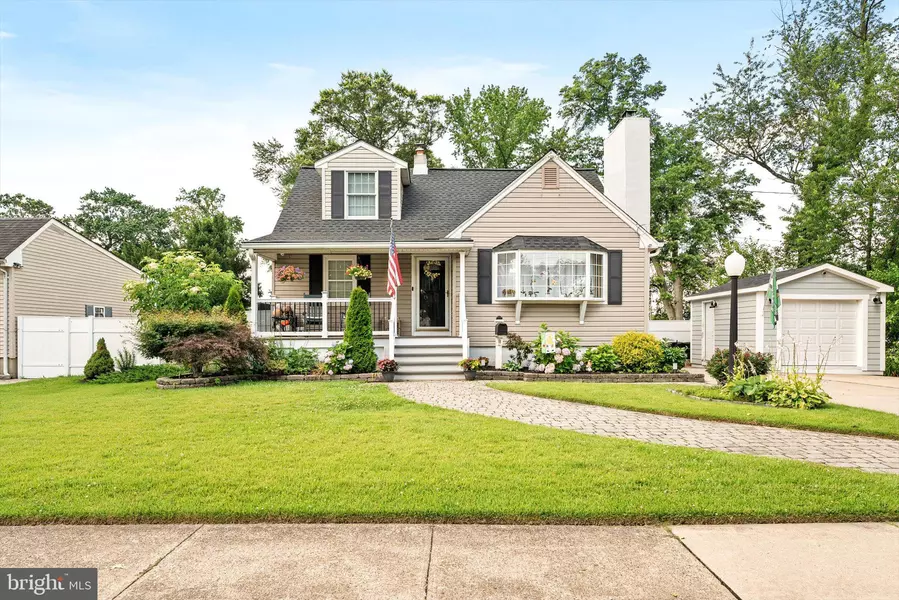 11 KENDALL RD, Hamilton, NJ 08690