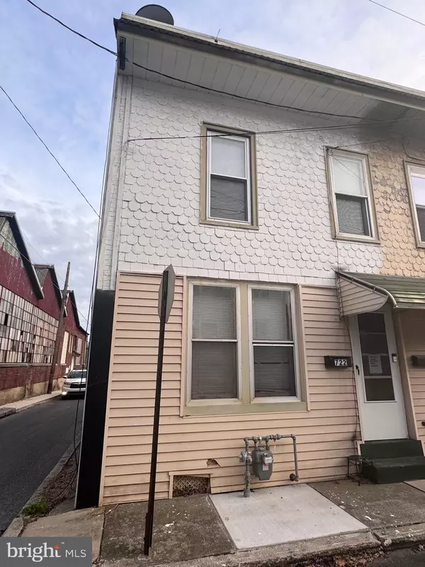 722 UNION ST, Lebanon, PA 17042