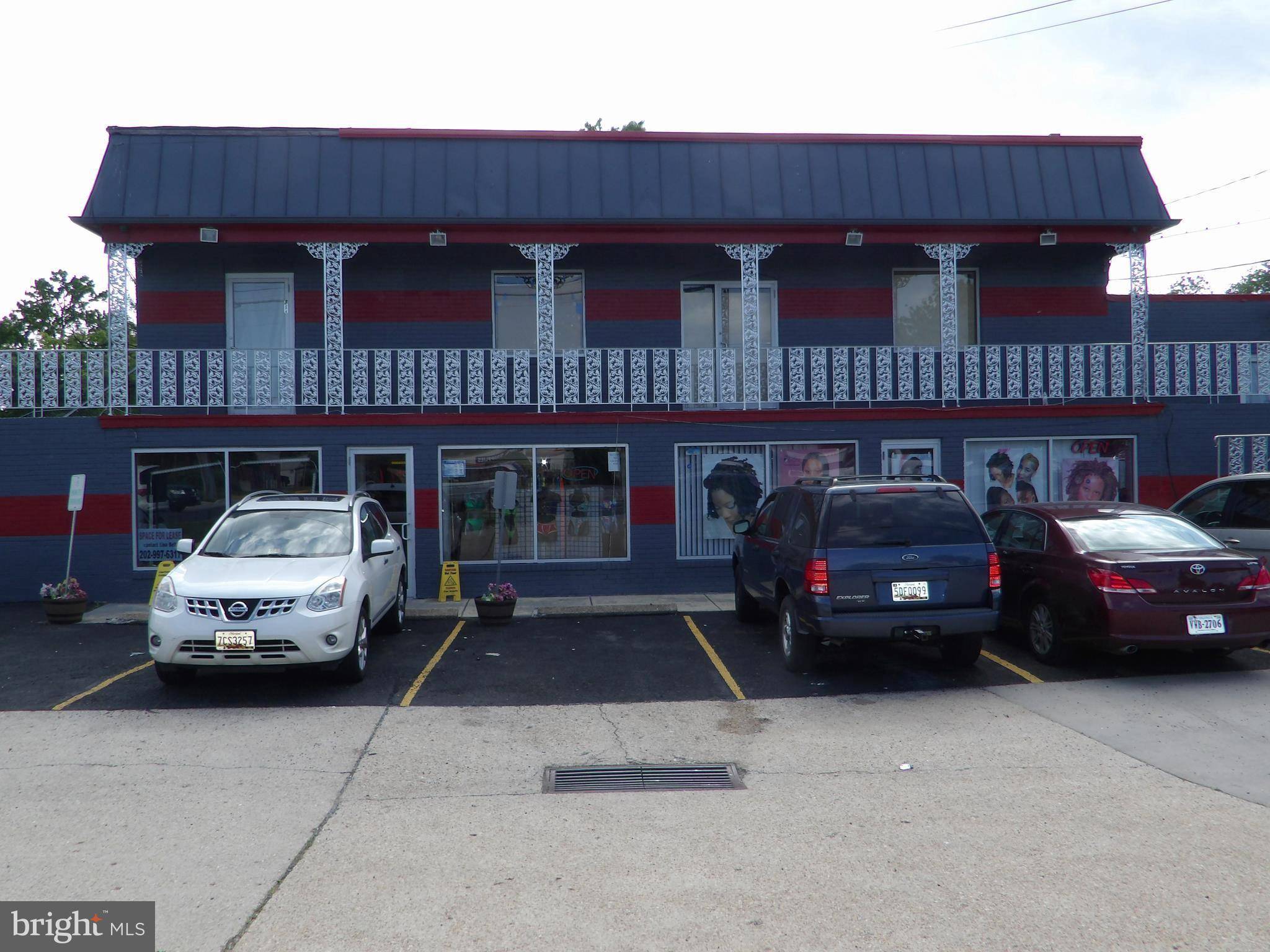 Suitland, MD 20746,3613 SAINT BARNABAS RD #101