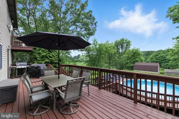 Boalsburg, PA 16827,1307 SPRINGFIELD CIR