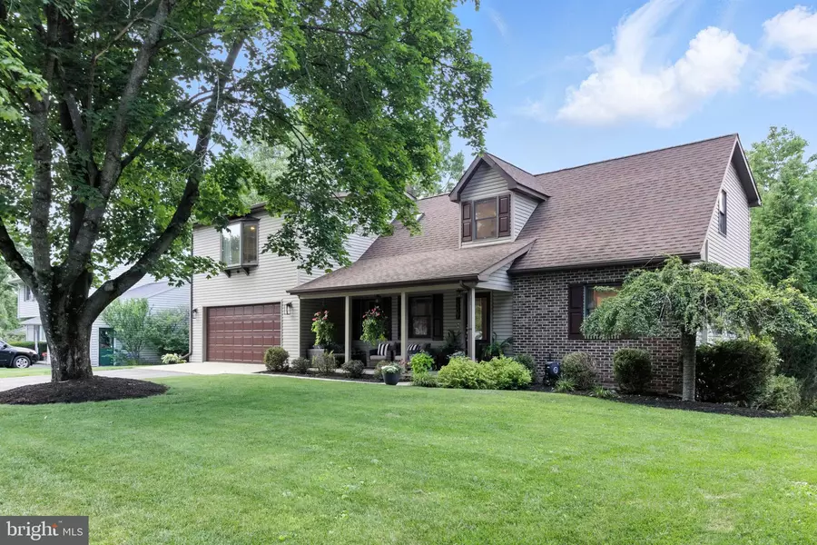 1307 SPRINGFIELD CIR, Boalsburg, PA 16827