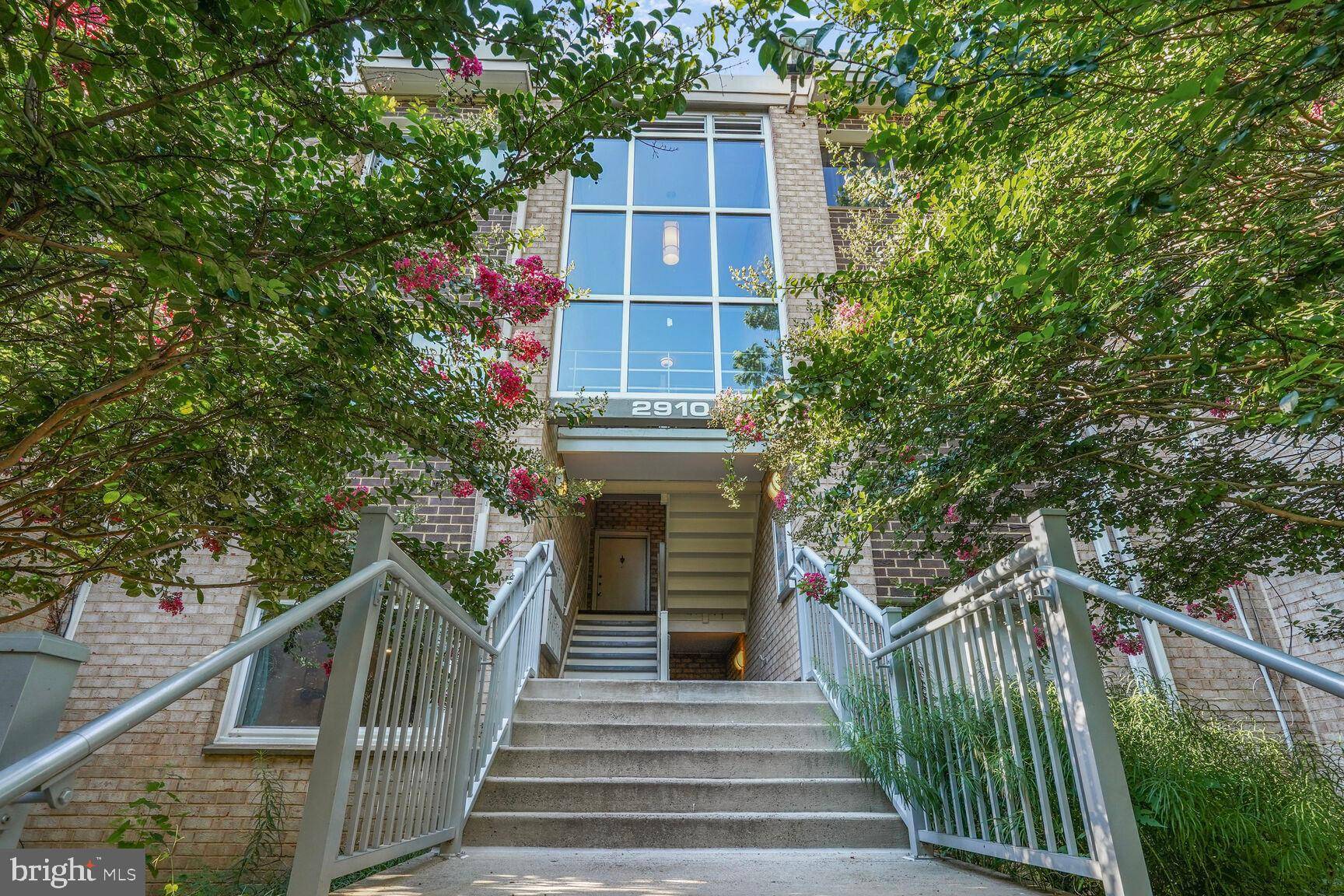 2910 KINGS CHAPEL RD #04/15, Falls Church, VA 22042
