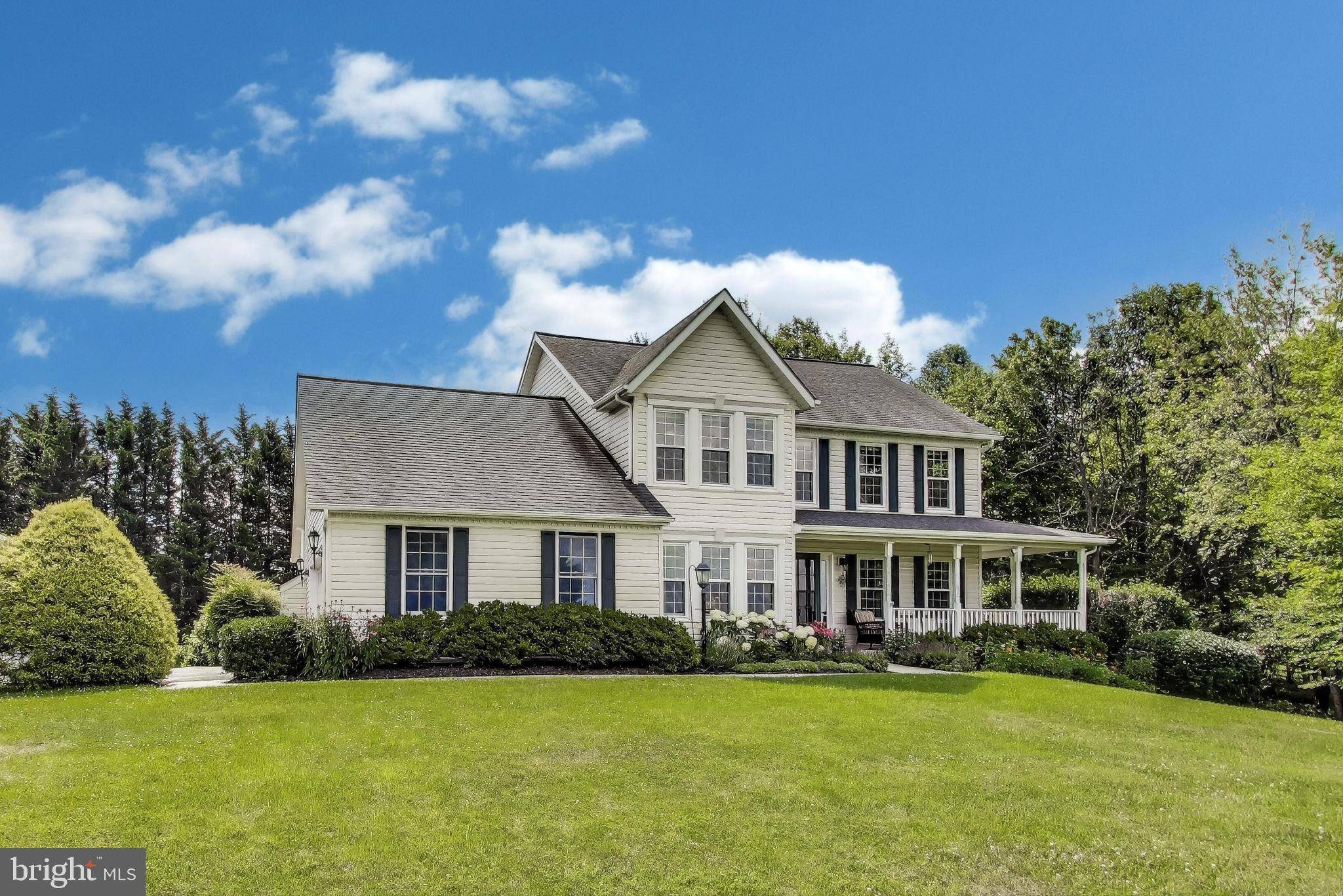 Mount Airy, MD 21771,4007 WINDWARD DR