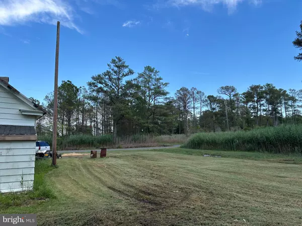 Crisfield, MD 21817,2900 APE HOLE RD