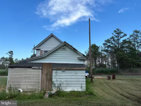 Crisfield, MD 21817,2900 APE HOLE RD