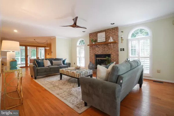 1 BASSWOOD CT, Catonsville, MD 21228