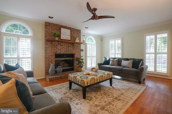 Catonsville, MD 21228,1 BASSWOOD CT
