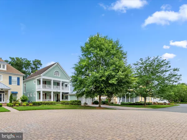 Millsboro, DE 19966,22095 PRESERVATION DR DR S #132