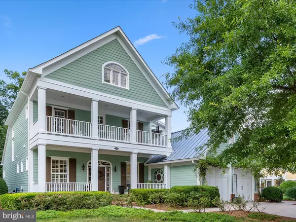 Millsboro, DE 19966,22095 PRESERVATION DR DR S #132