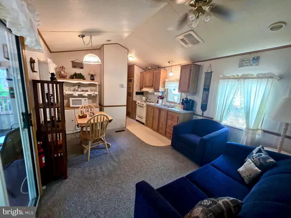 Marmora, NJ 08223,516 ROUTE 9 S #W6