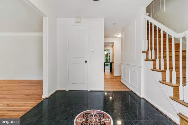 Alexandria, VA 22309,4203 PICKERING PL