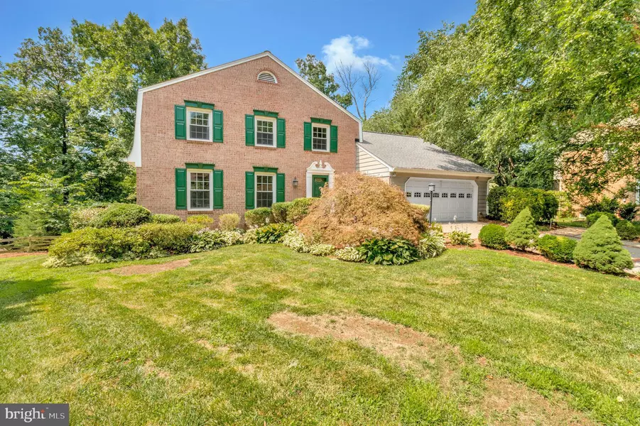 4203 PICKERING PL, Alexandria, VA 22309