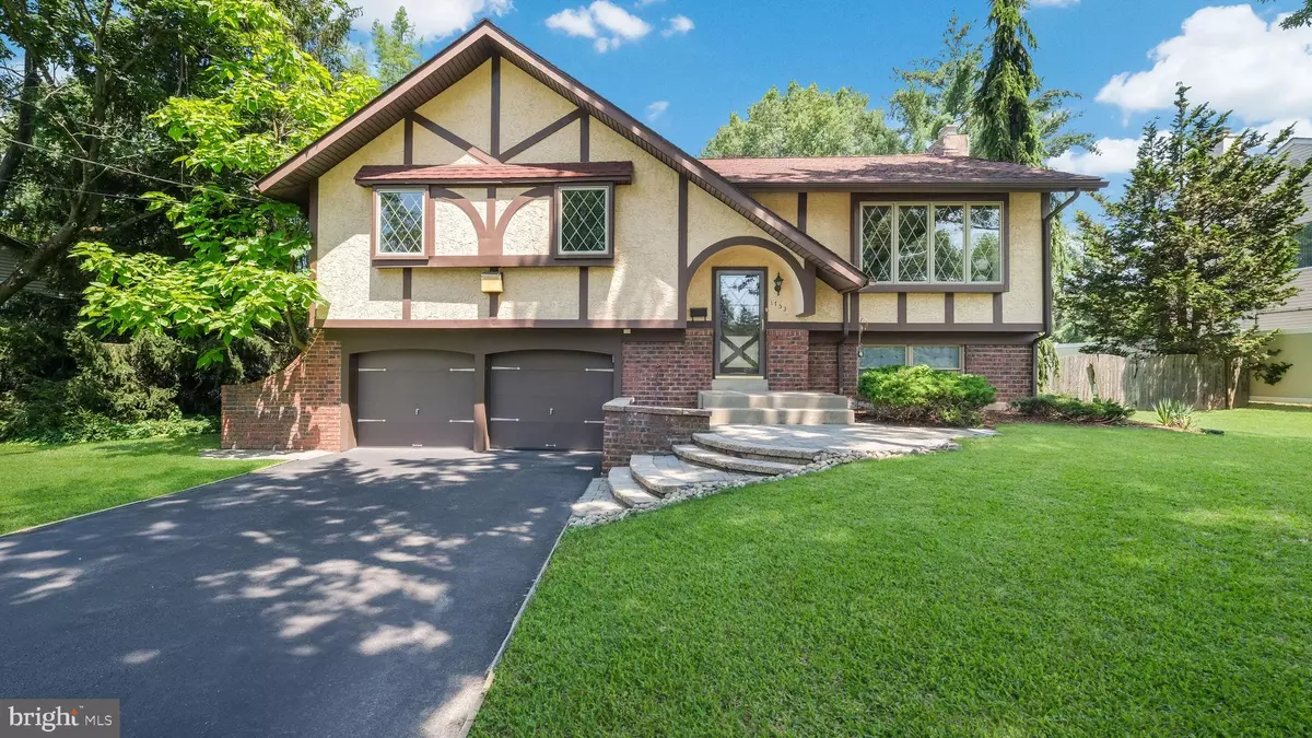 Warrington, PA 18976,1753 PALOMINO DR