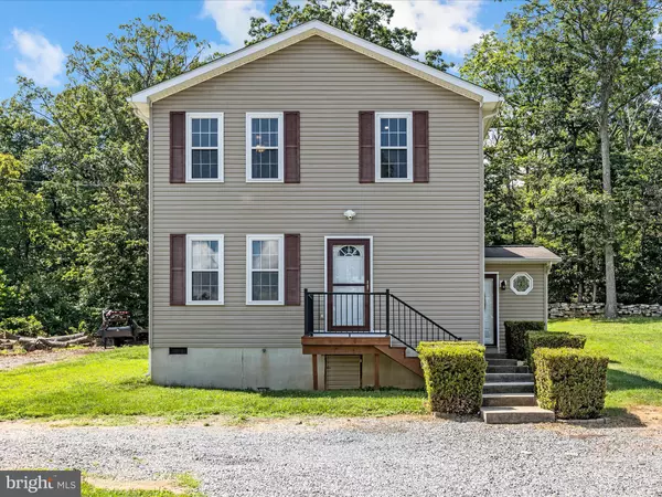 Winchester, VA 22602,300 GRAYWOLF TRL