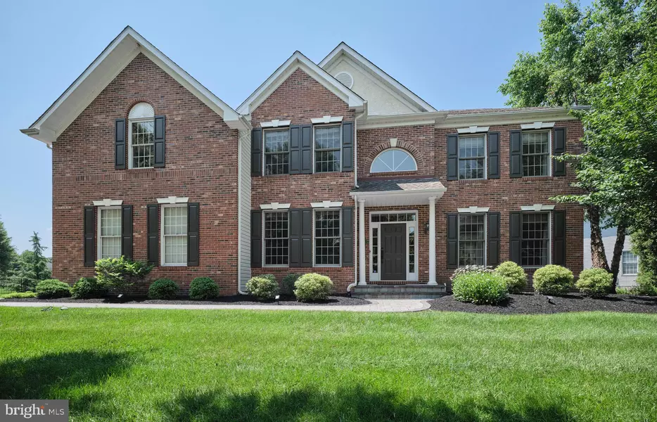 1057 N KIMBLES RD, Yardley, PA 19067