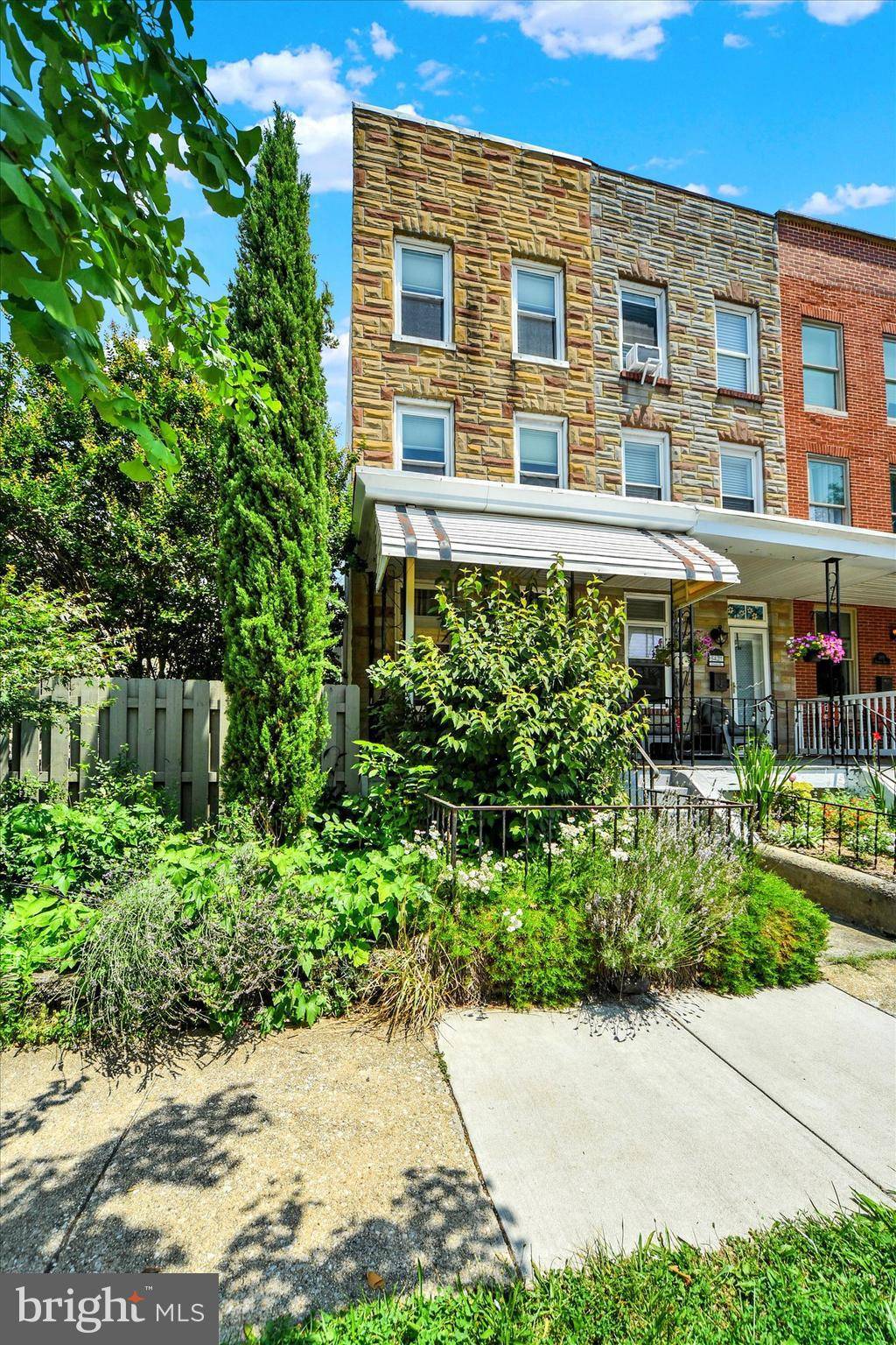 Baltimore, MD 21211,3423 KESWICK RD