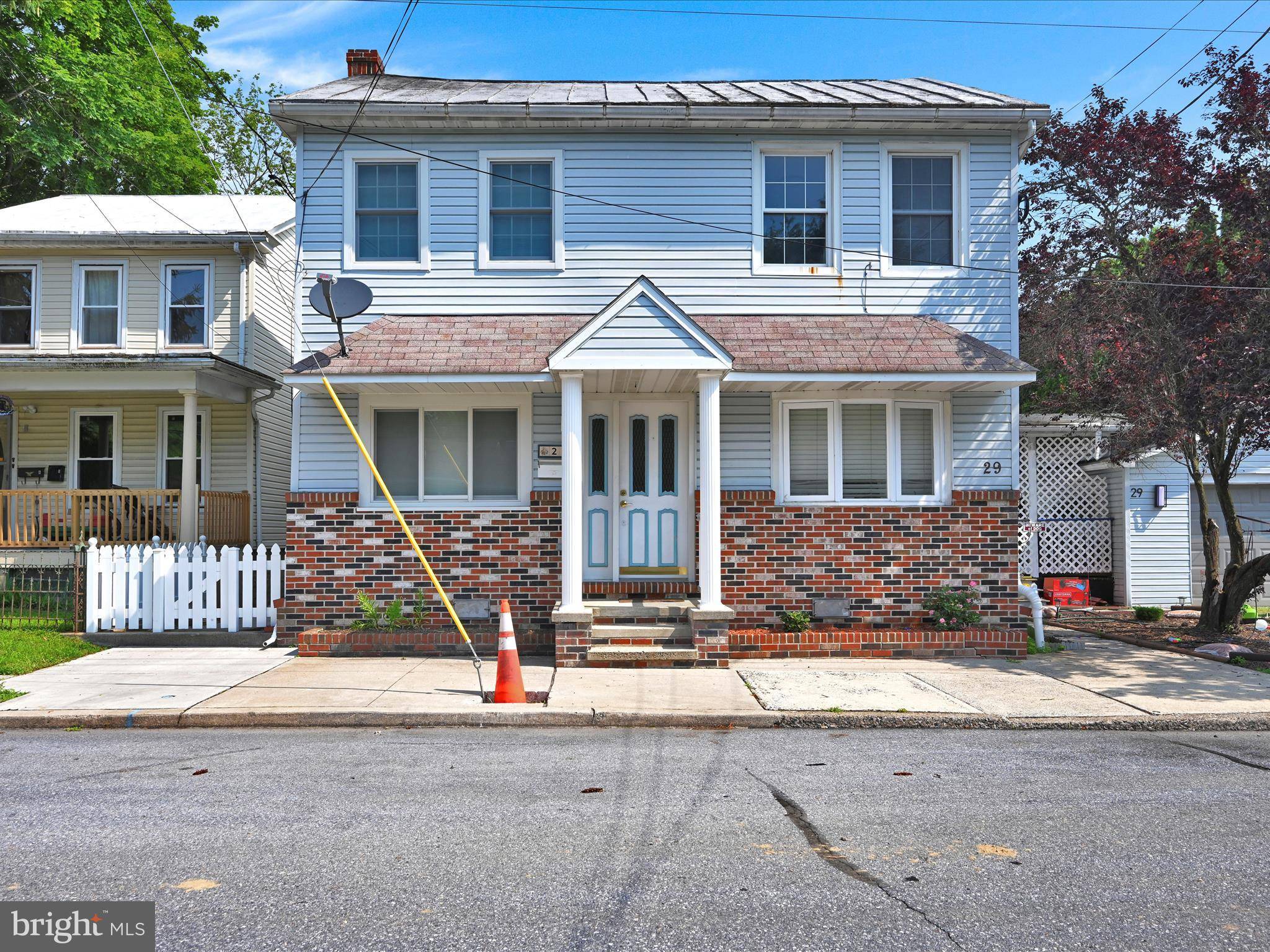 Tremont, PA 17981,27 E LAUREL ST