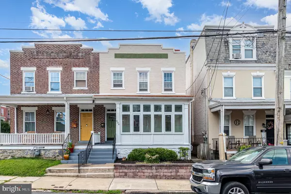 Lancaster, PA 17602,804 N PLUM ST