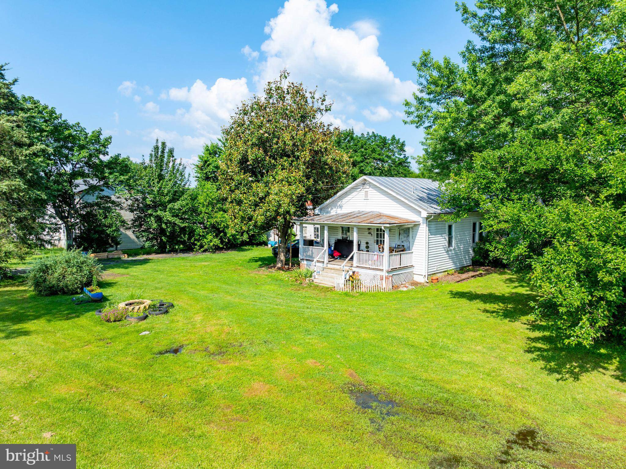 Mount Jackson, VA 22842,263 SECOND AVE