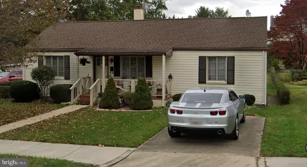 Hagerstown, MD 21742,1128 SUNNYSIDE DR