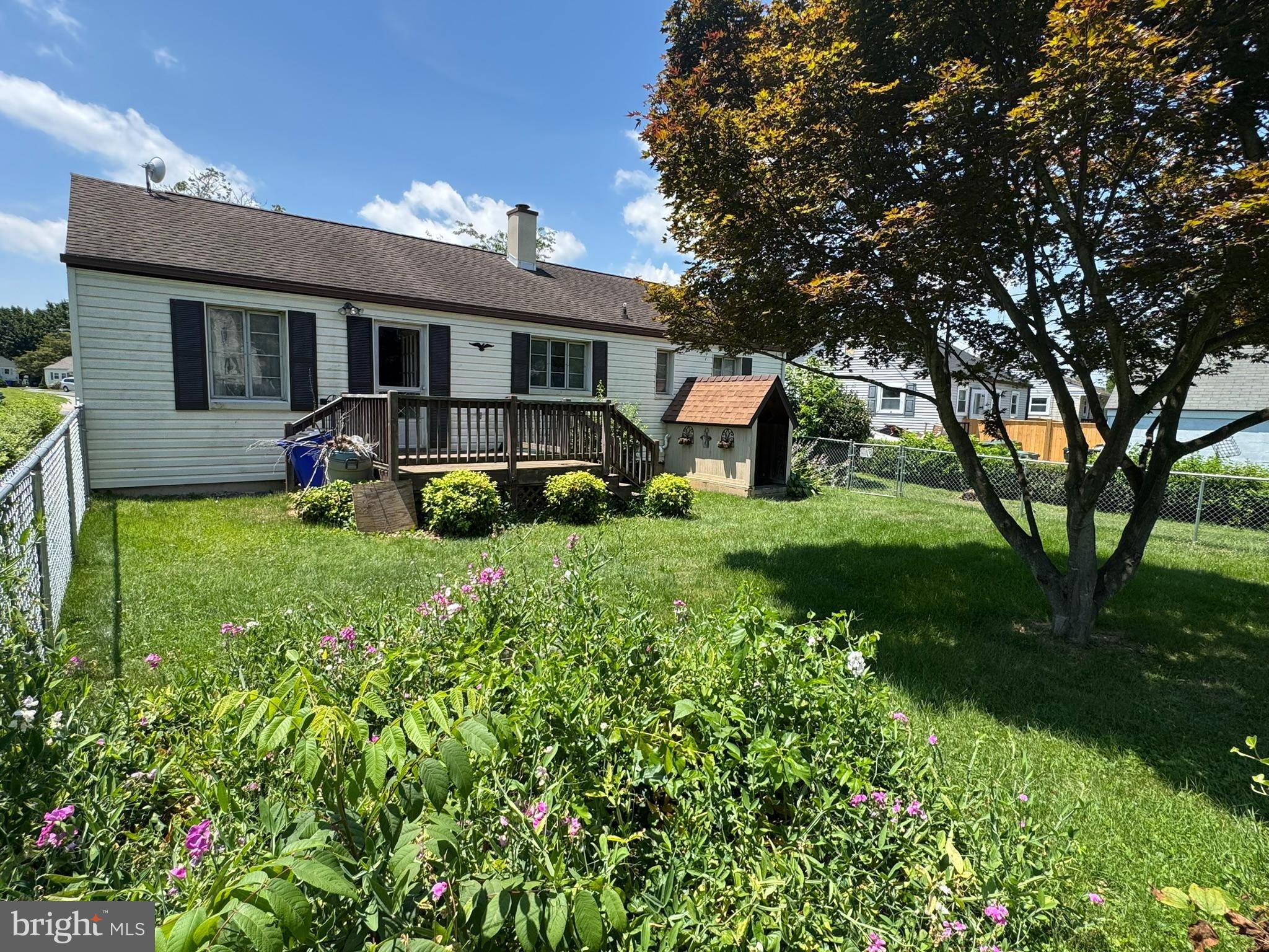 Hagerstown, MD 21742,1128 SUNNYSIDE DR