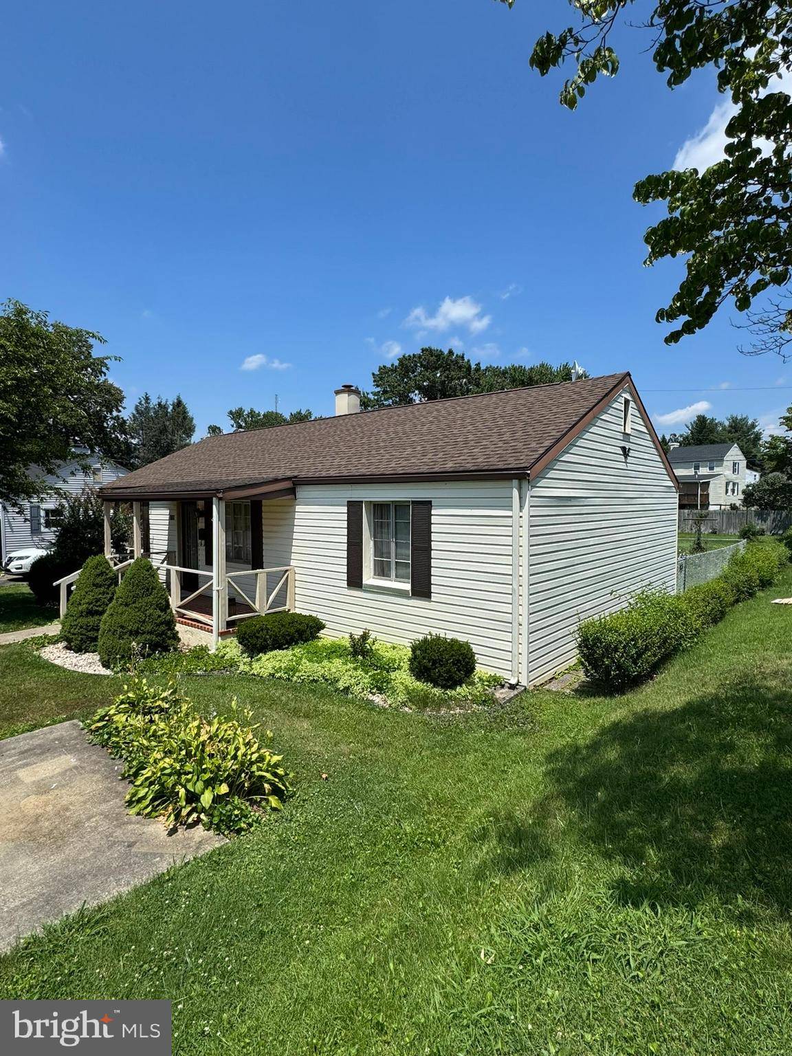 Hagerstown, MD 21742,1128 SUNNYSIDE DR