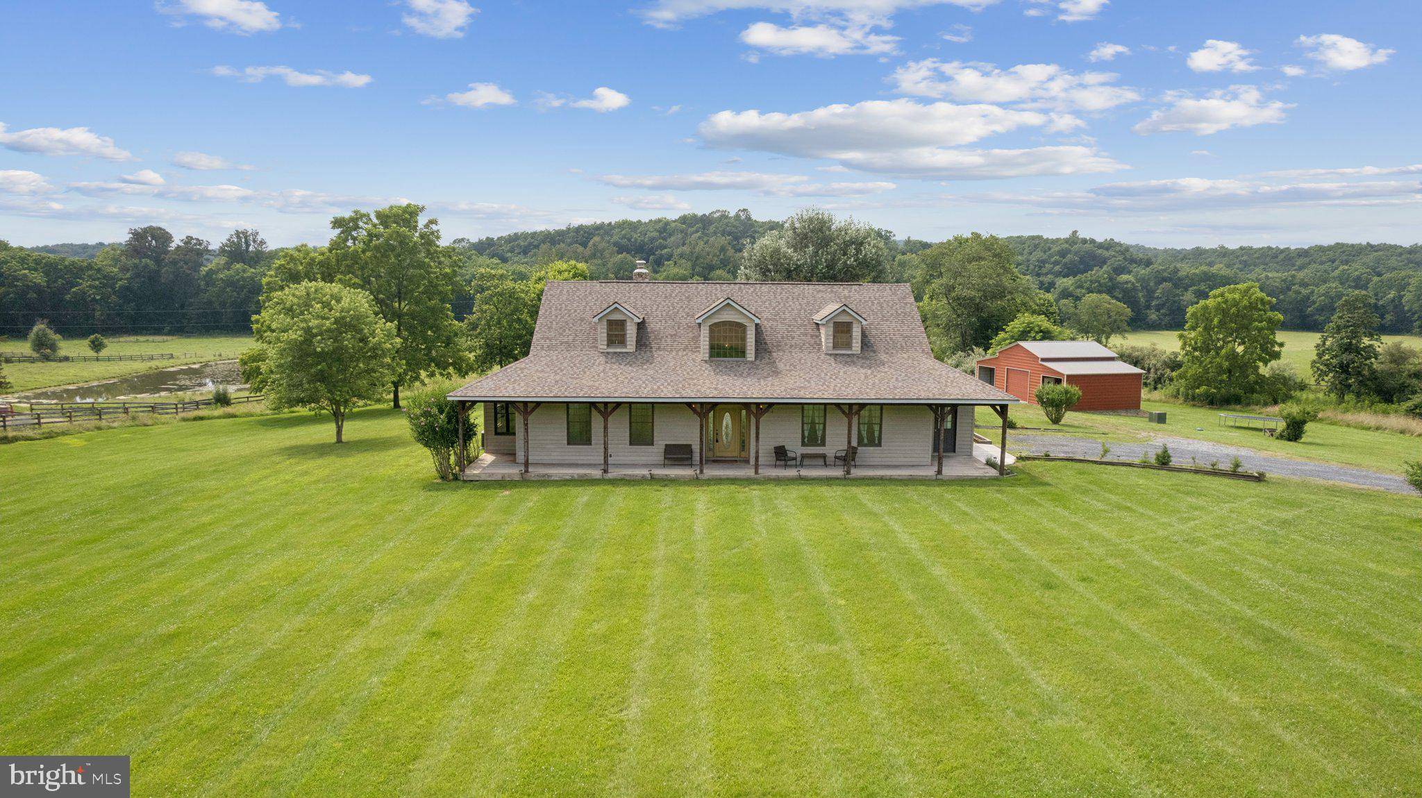 2716 HUNTING RIDGE RD, Winchester, VA 22603