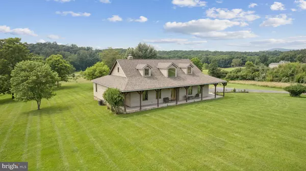 Winchester, VA 22603,2716 HUNTING RIDGE RD