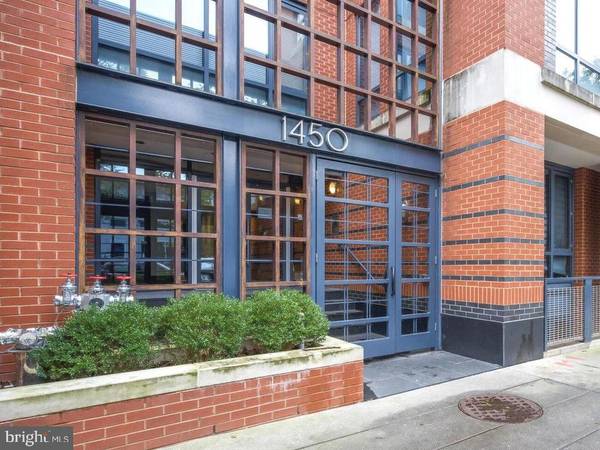 1450 CHURCH ST NW #C01, Washington, DC 20005