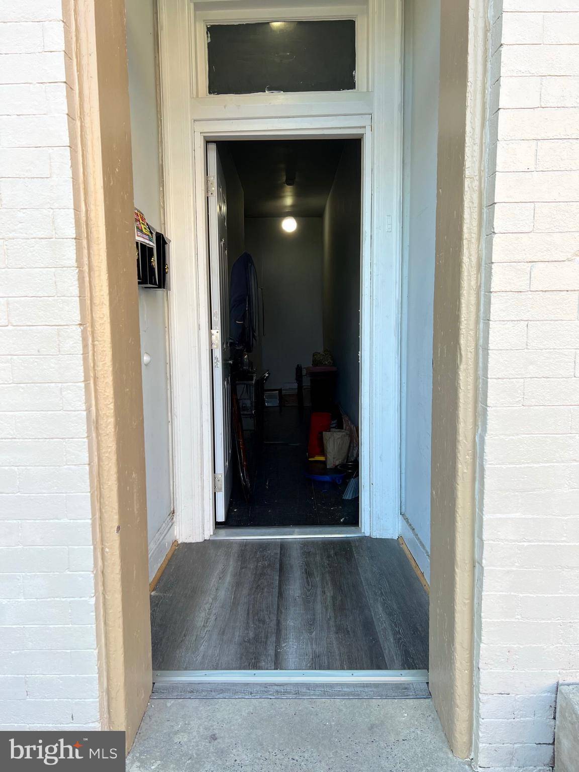 Hagerstown, MD 21740,115 E FRANKLIN ST