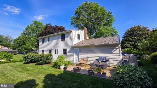 Shrewsbury, PA 17361,71 COVINGTON DR