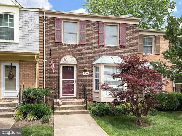 516 ANDREW HILL RD, Arnold, MD 21012