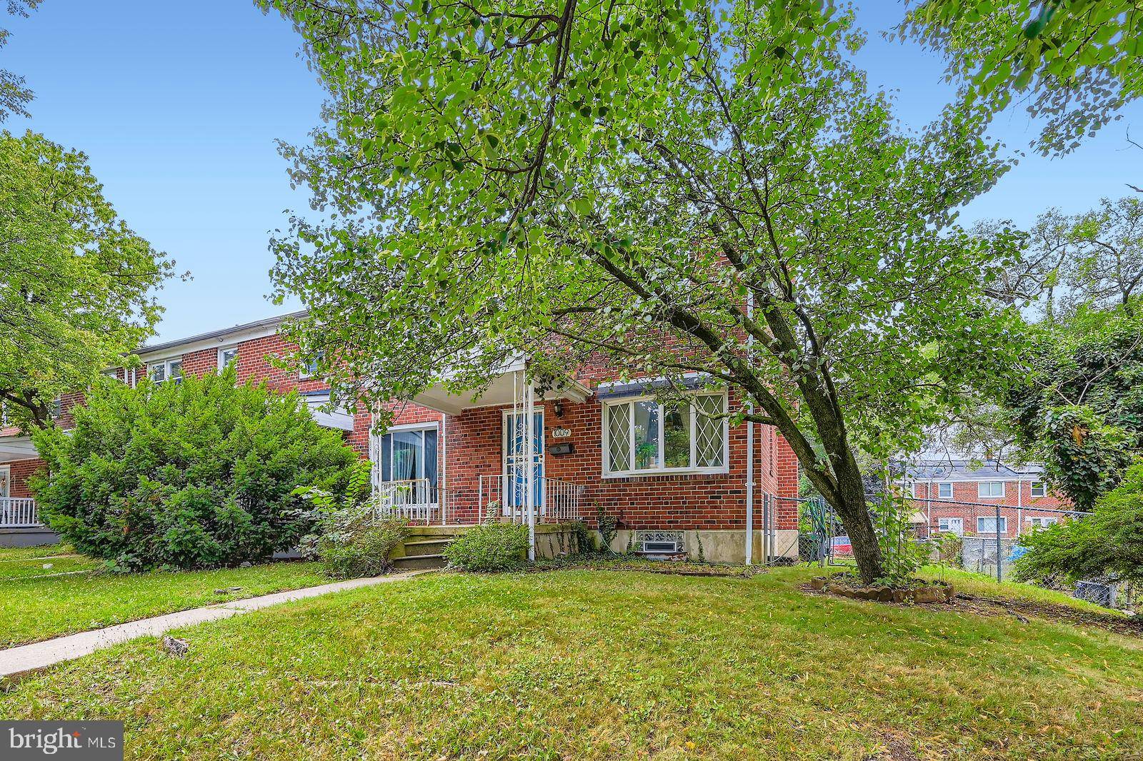 Baltimore, MD 21212,1009 E NORTHERN PKWY