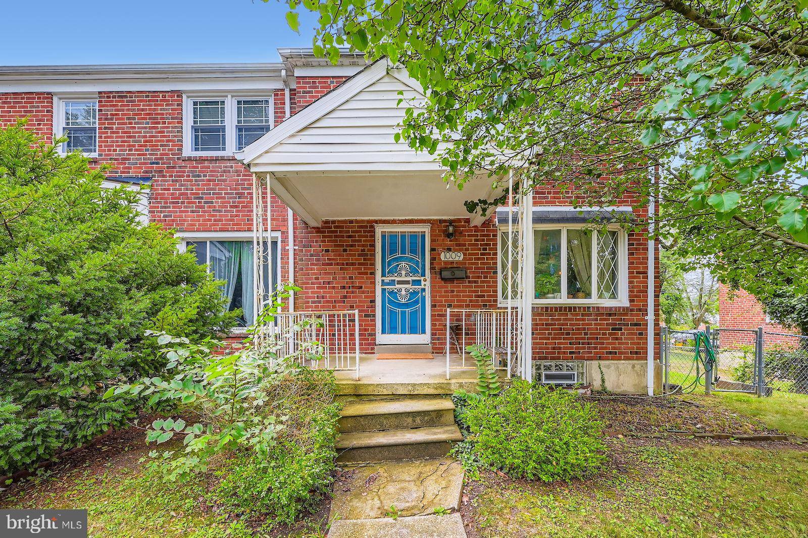 Baltimore, MD 21212,1009 E NORTHERN PKWY