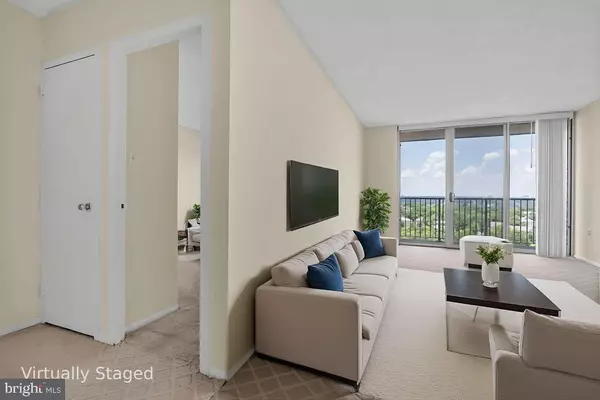 Alexandria, VA 22302,2500 N VAN DORN ST #1409