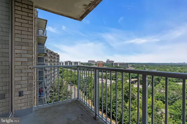 Alexandria, VA 22302,2500 N VAN DORN ST #1409