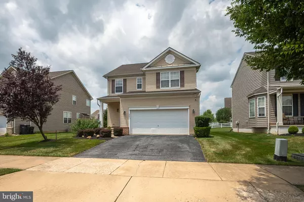 Middletown, DE 19709,407 NORTHHAMPTON WAY
