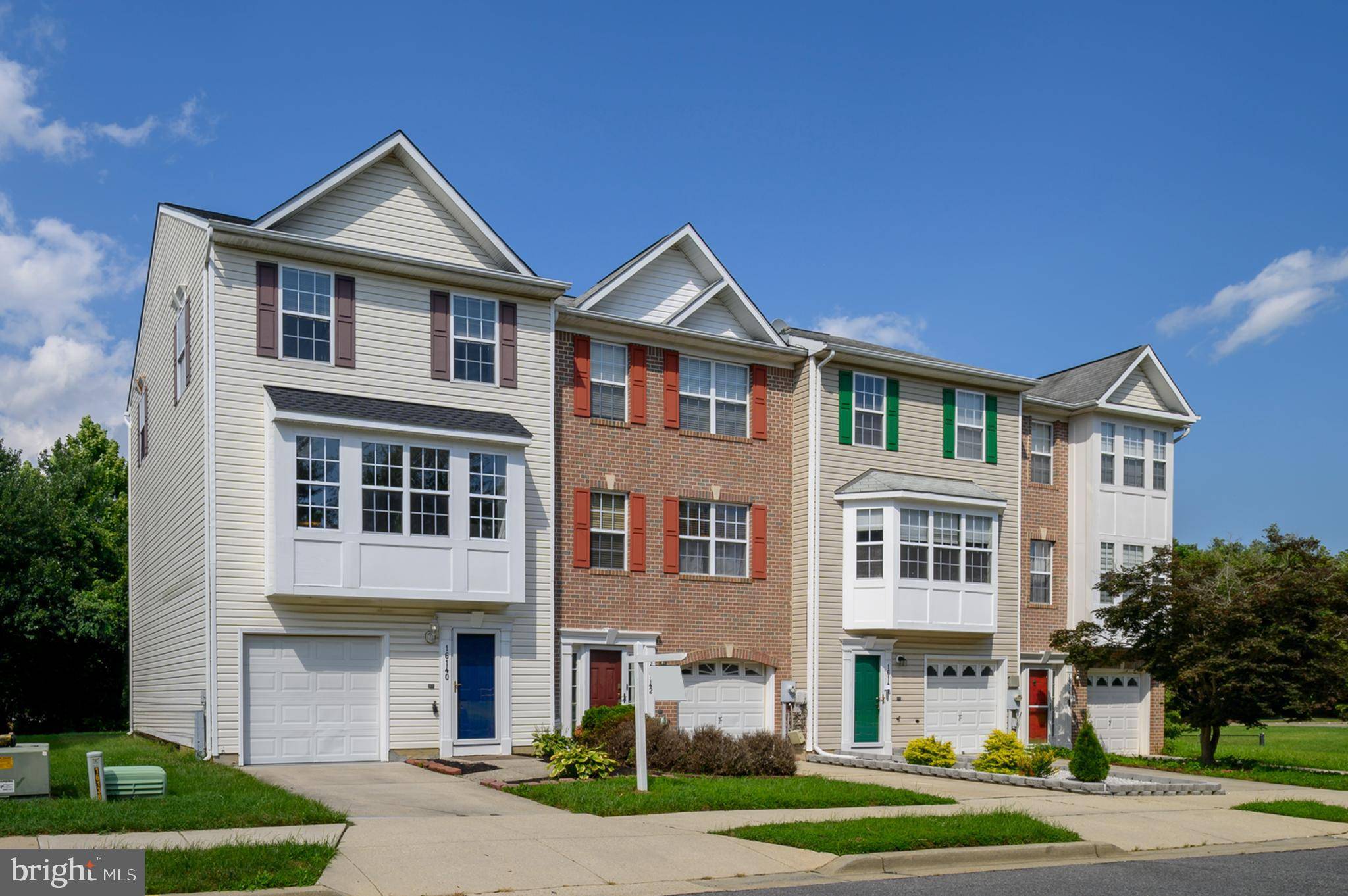 16140 EDENWOOD DR, Bowie, MD 20716