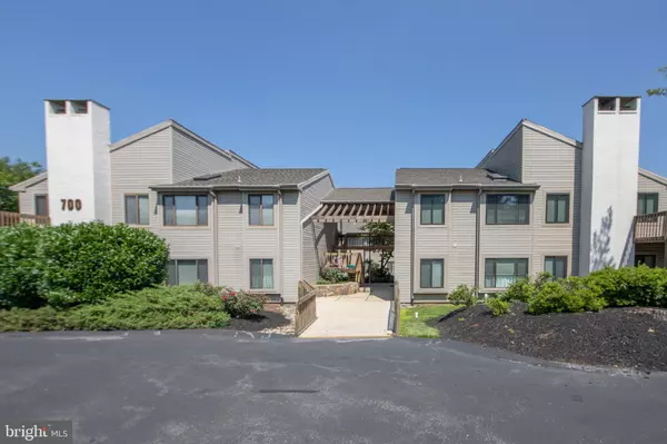 714 PRITCHARD PL, Newtown Square, PA 19073