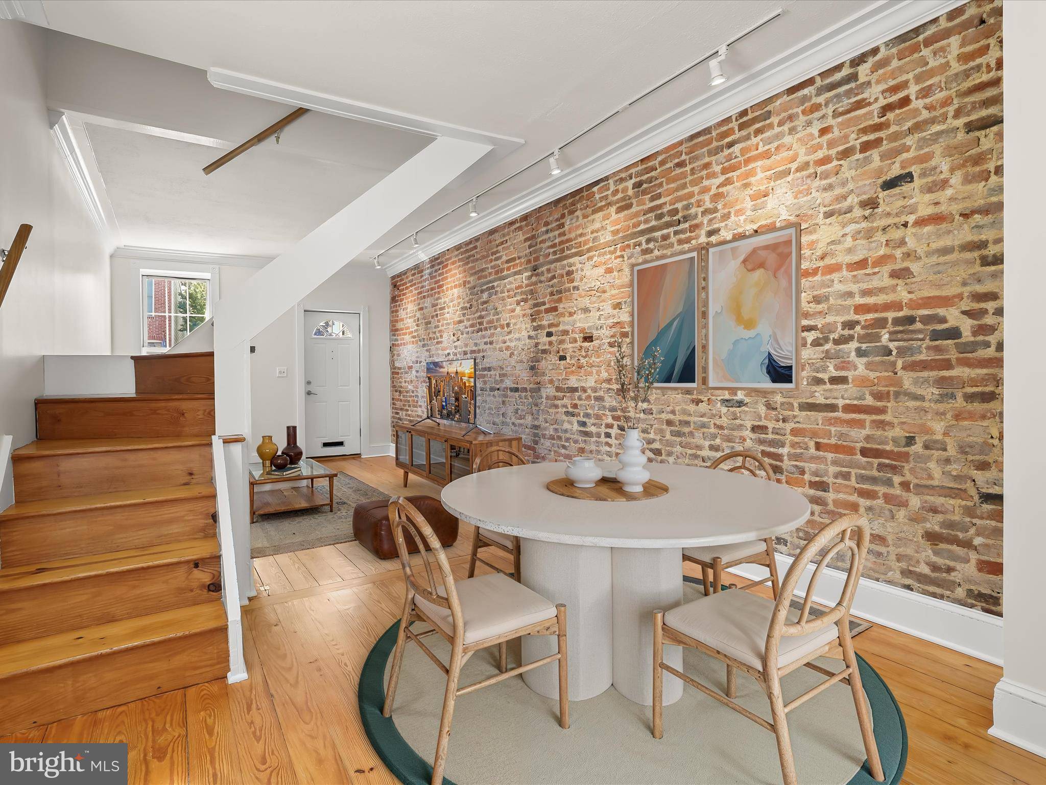 Baltimore, MD 21230,518 E CLEMENT ST