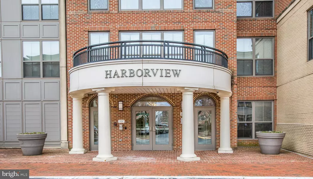 485 HARBOR SIDE ST #310, Woodbridge, VA 22191