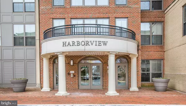 485 HARBOR SIDE ST #310, Woodbridge, VA 22191