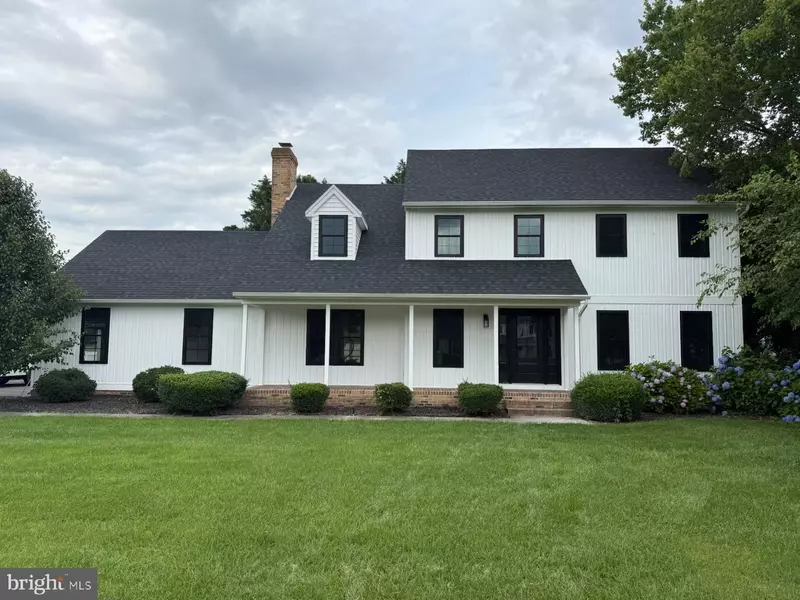 6501 COBBLESTONE CT, Salisbury, MD 21801