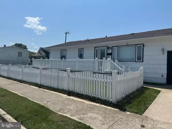 Atlantic City, NJ 08401,2117 MURRAY AVE