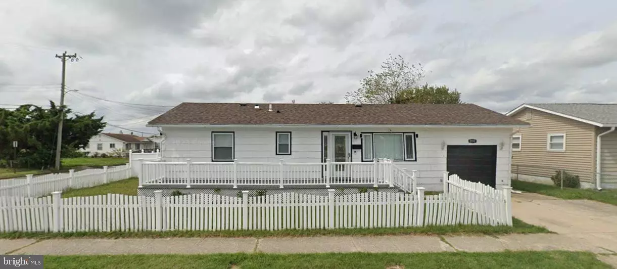 2117 MURRAY AVE, Atlantic City, NJ 08401