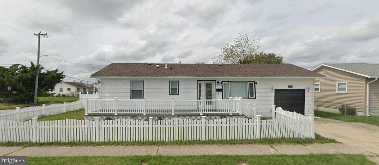 2117 MURRAY AVE, Atlantic City, NJ 08401