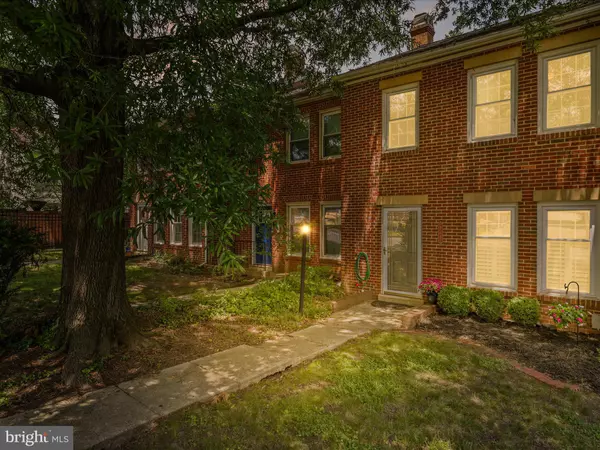 811 GIBBON ST, Alexandria, VA 22314