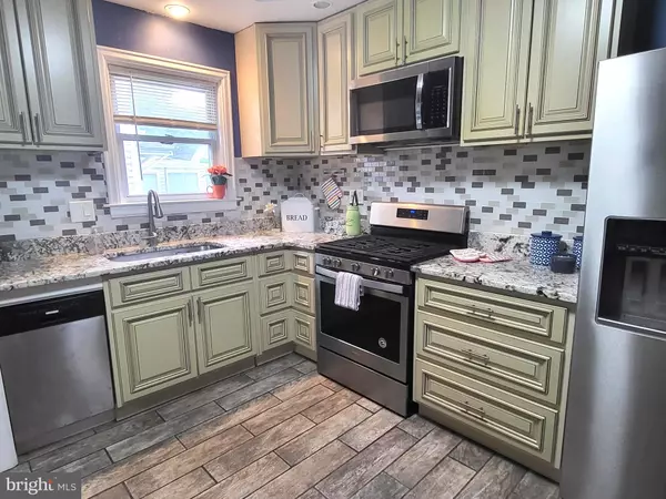 Harrisburg, PA 17110,3503 N 4TH ST